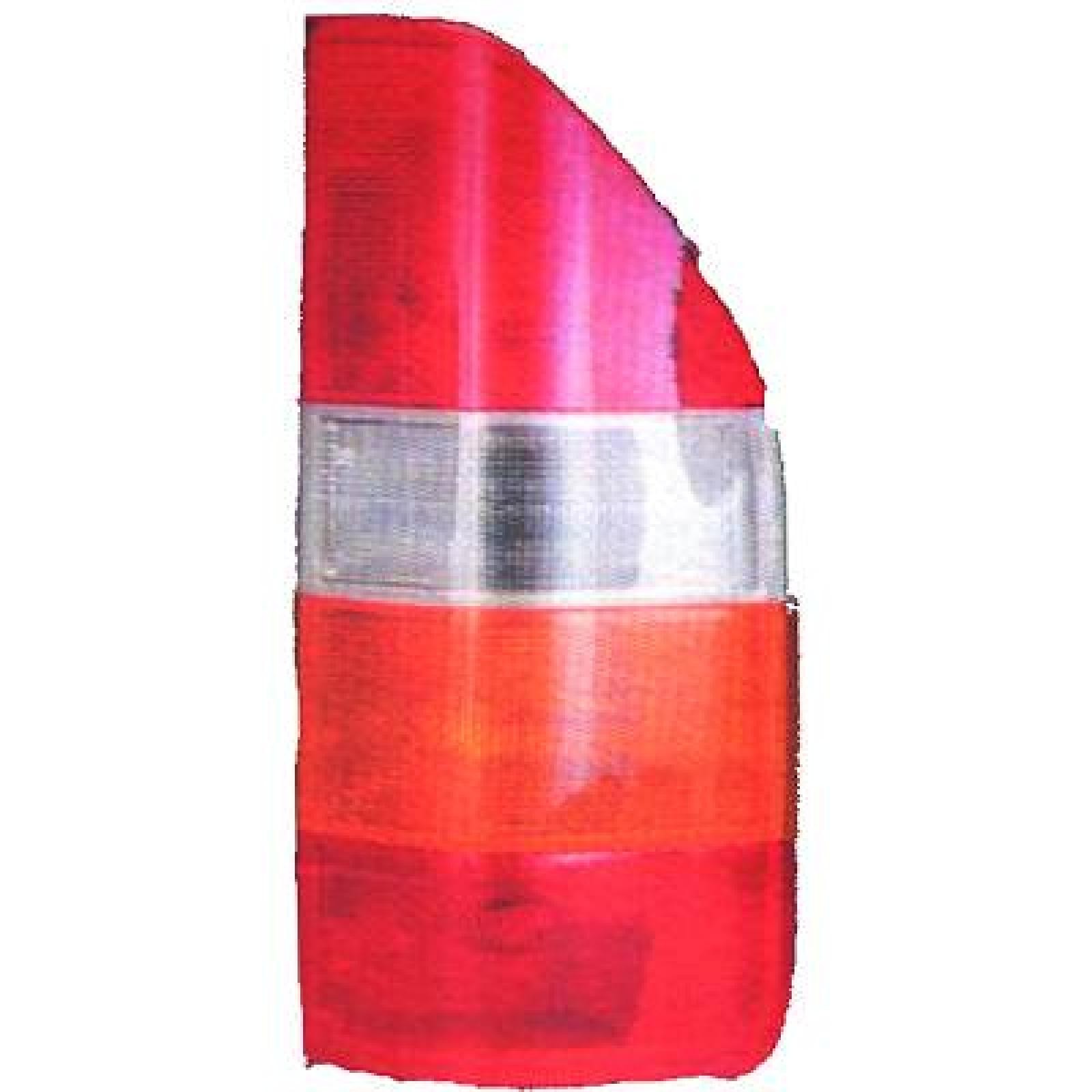 DIEDERICHS 1661090 Rear light Right, without bulb holder, P21/5W-image-7036164