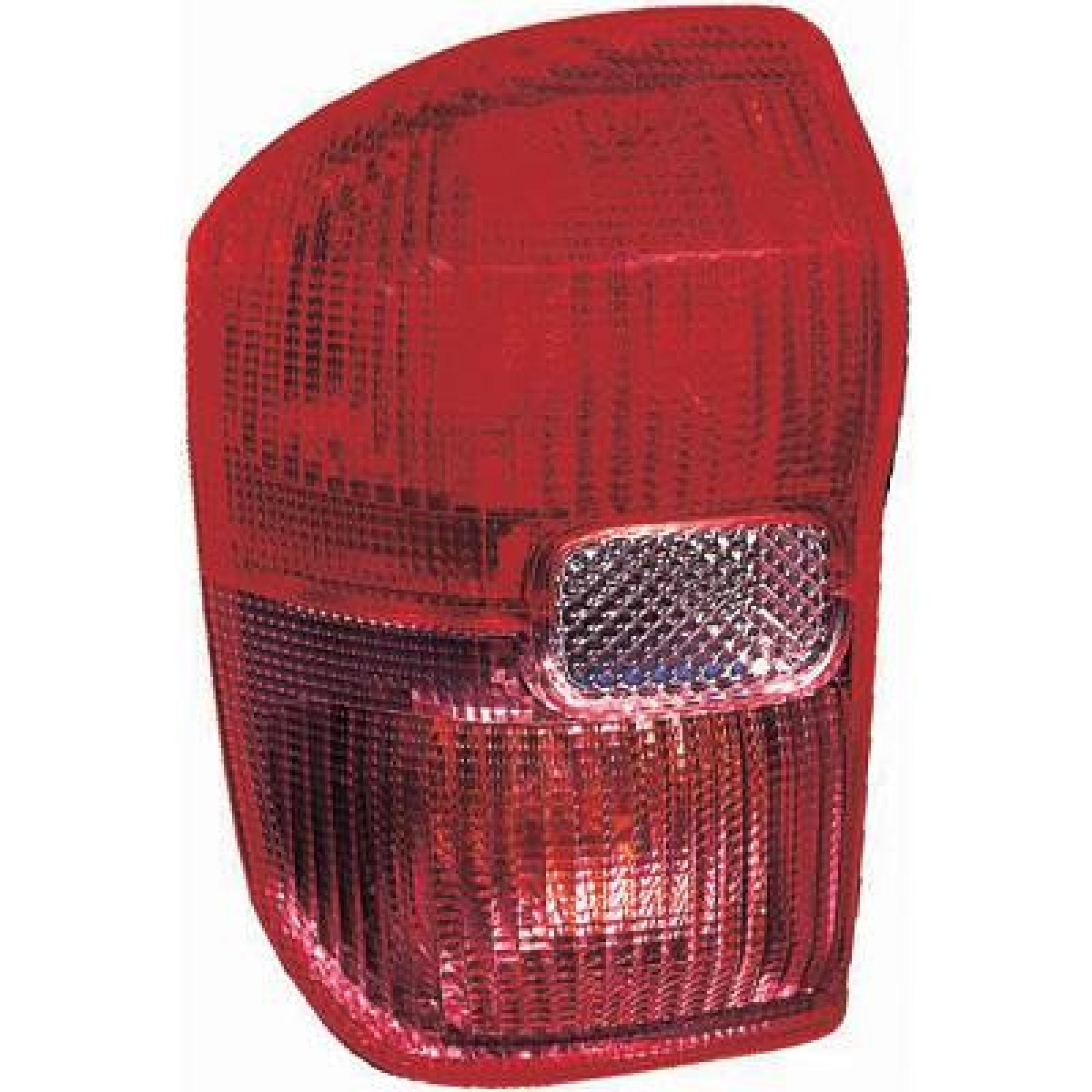 DIEDERICHS 6686090 Rear light Right, W21/5W-image-7036196