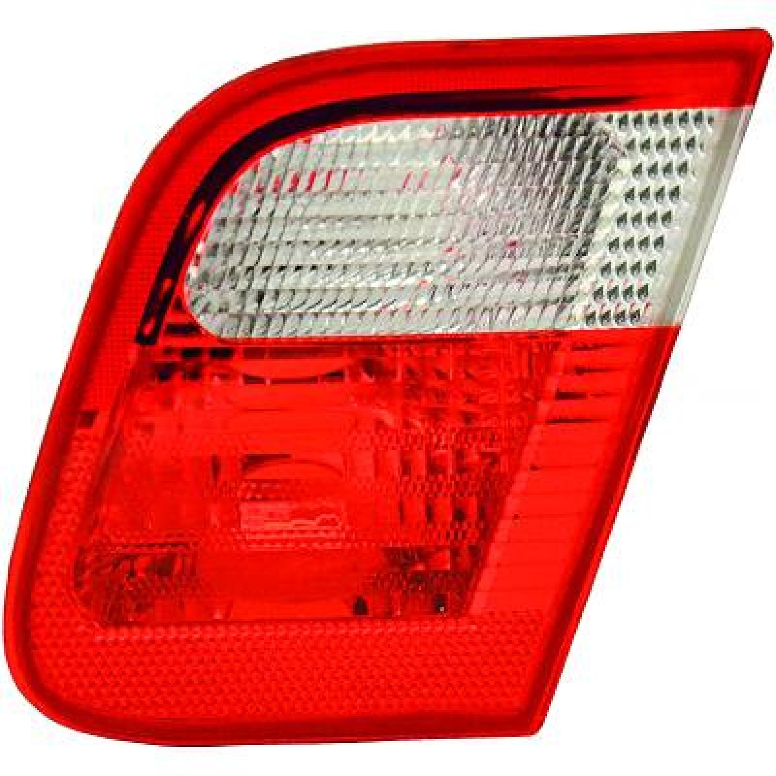 DIEDERICHS 1214093 Rear light Left, without bulb holder, Inner Section-image-7036718