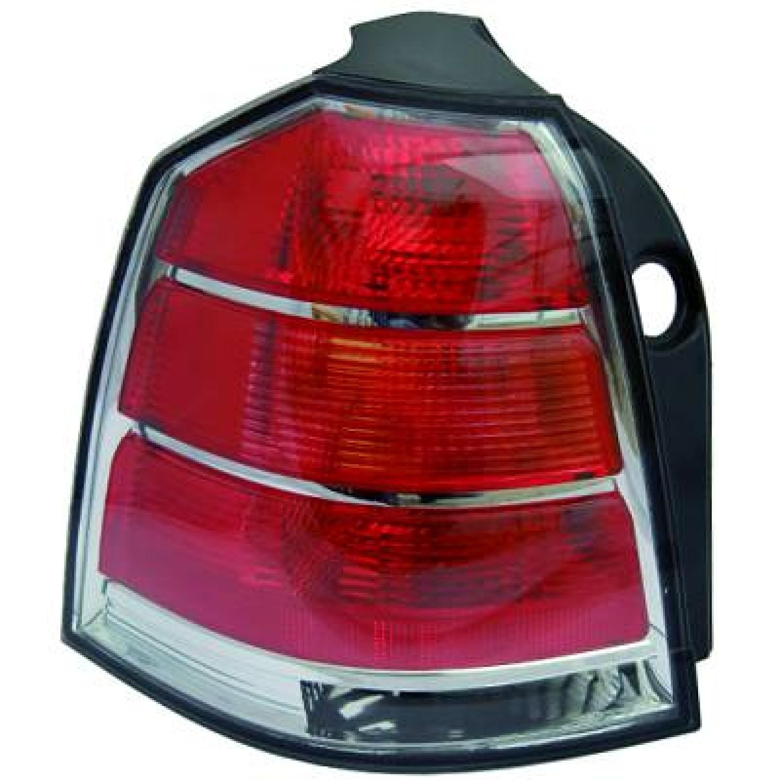 DIEDERICHS 1891090 Rear light Right, without bulb holder-image-7036845