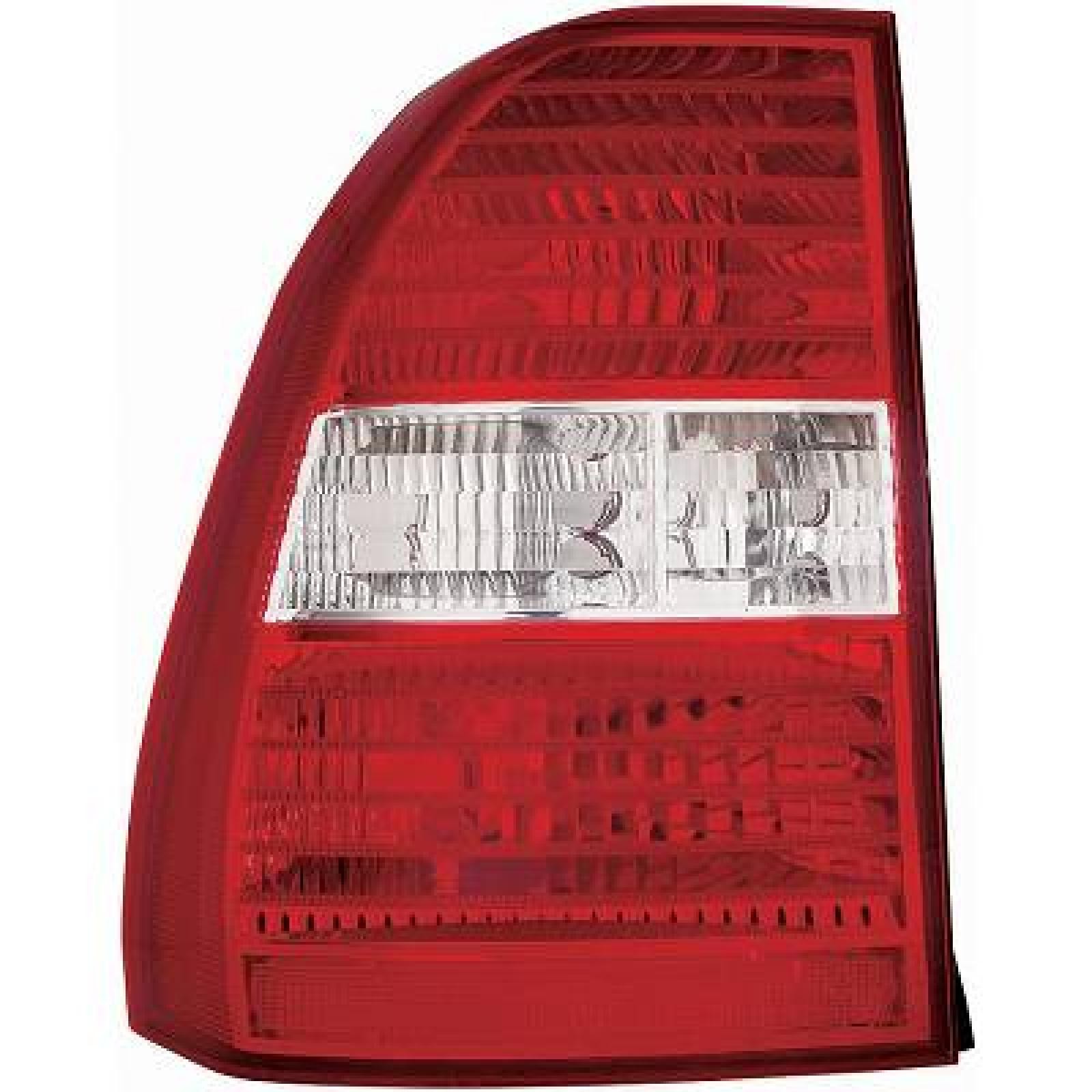 DIEDERICHS 6521890 Rear light Right, W16W-image-7036896