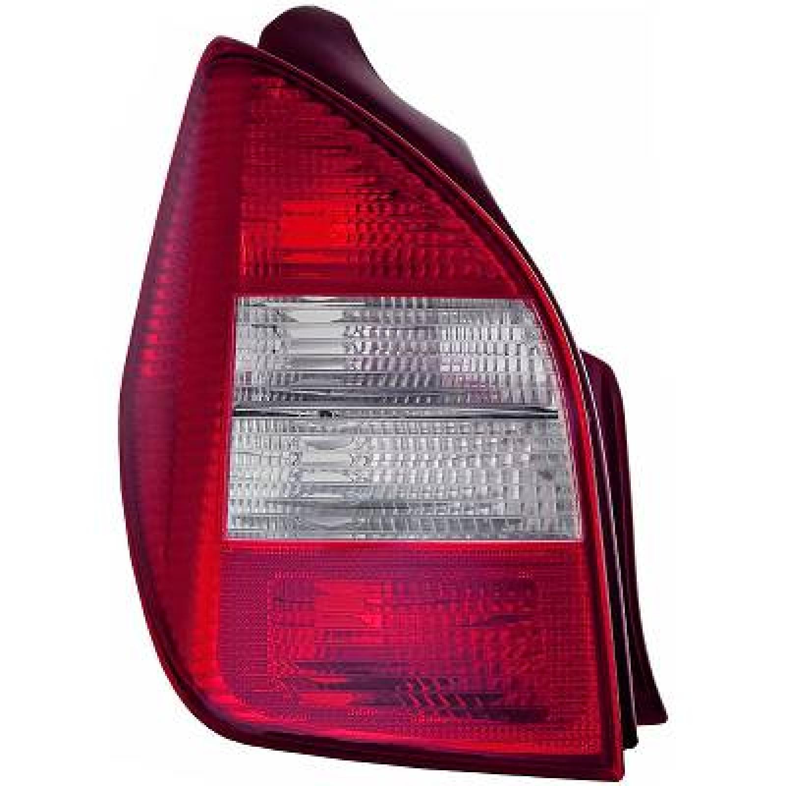 DIEDERICHS 4000191 Rear light Left, PY21W-image-7036924