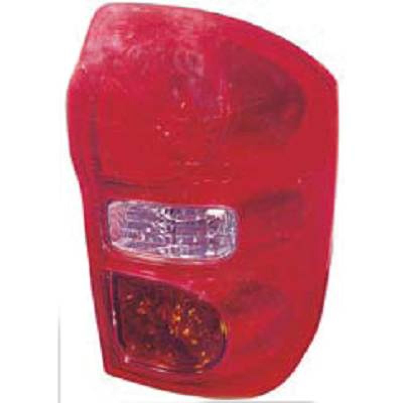 DIEDERICHS 6686190 Rear light Right, W21/5W-image-7037042