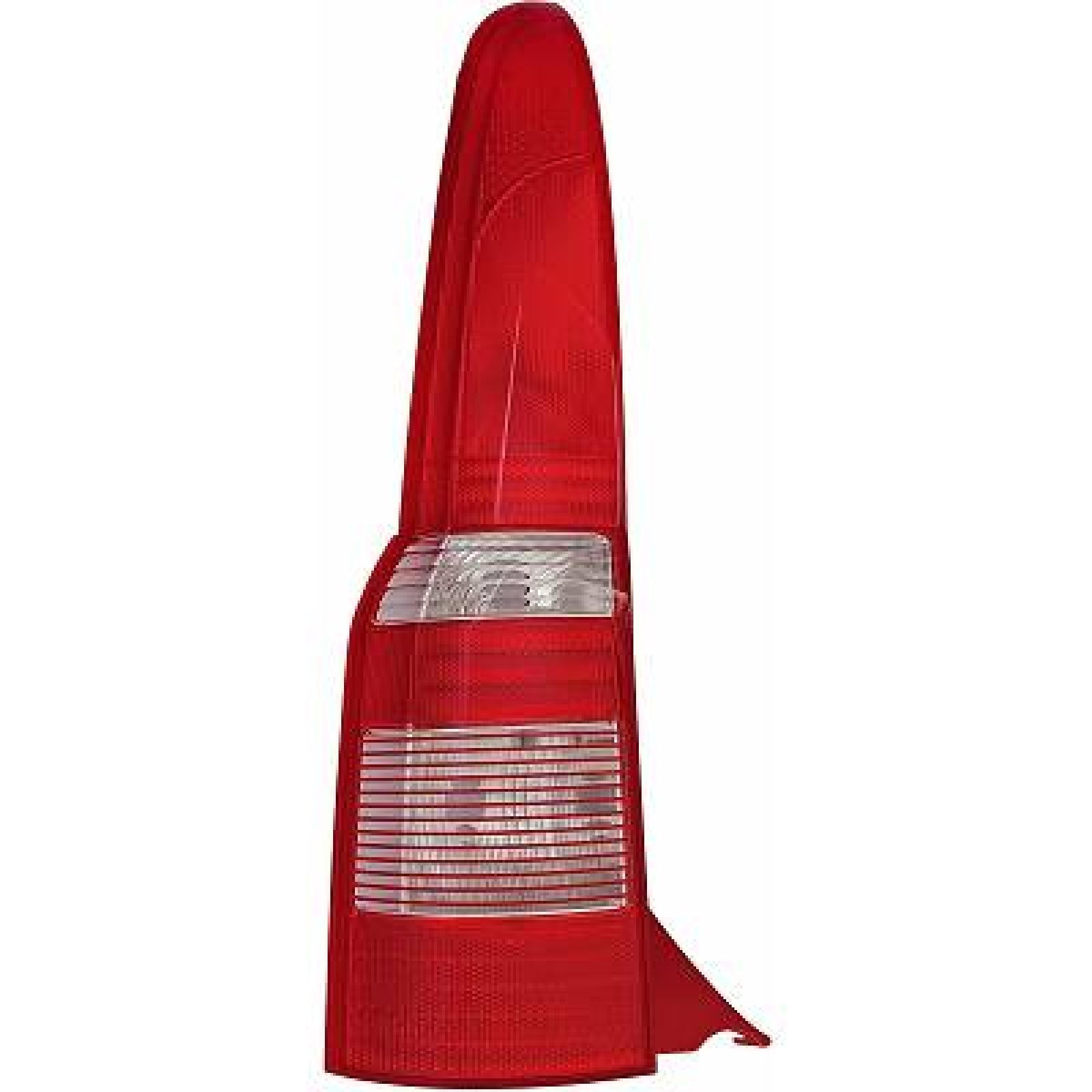 DIEDERICHS 3434091 Rear light Left, PY21W-image-7037299