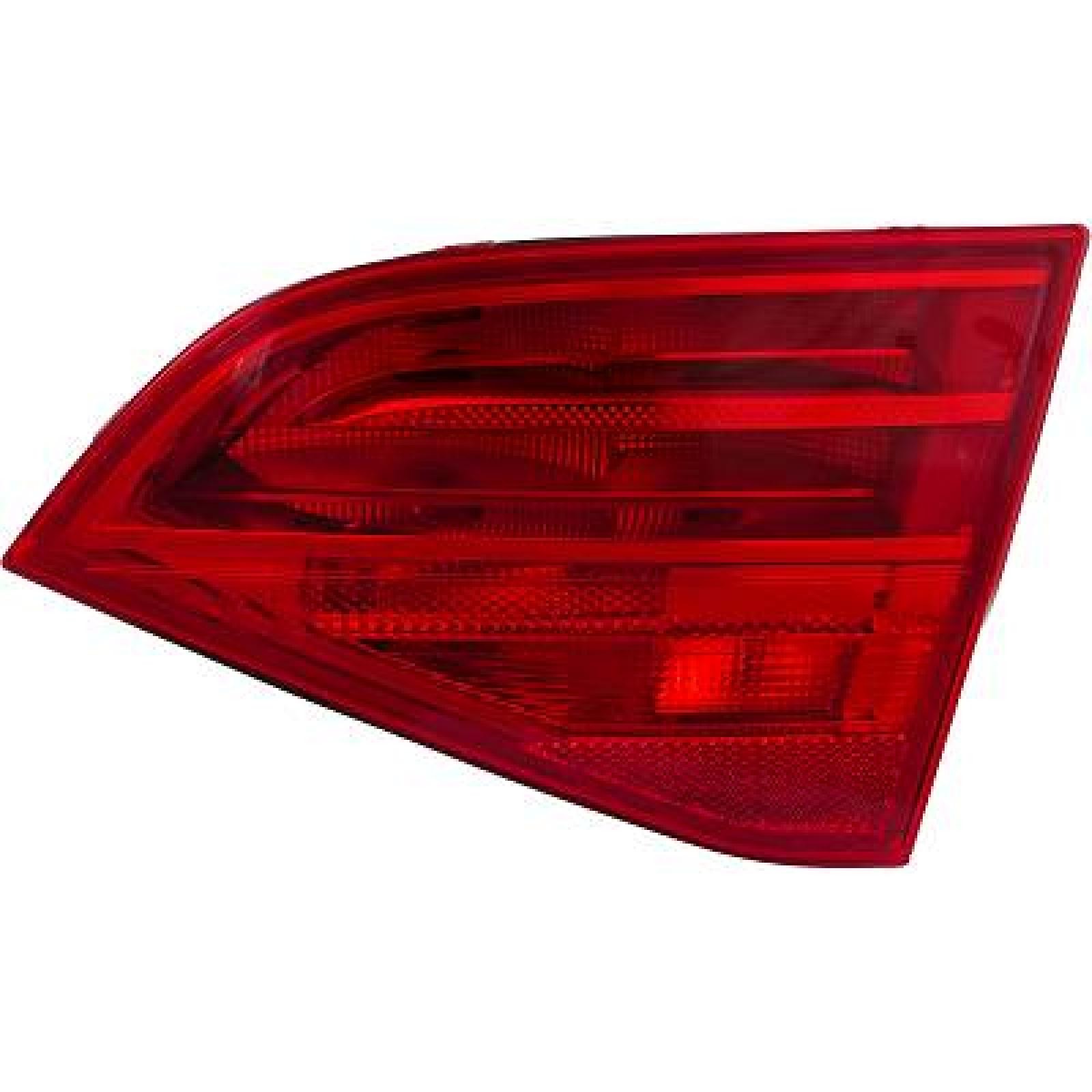 DIEDERICHS 1018692 Rear light Right, with bulb holder, Inner Section-image-7037496