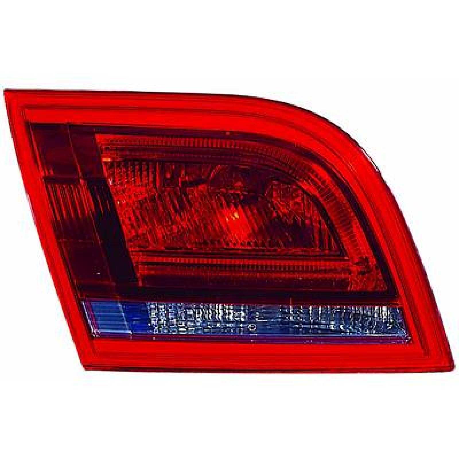 DIEDERICHS 1032693 Rear light Left, without bulb holder, Inner Section, LED-image-7037908
