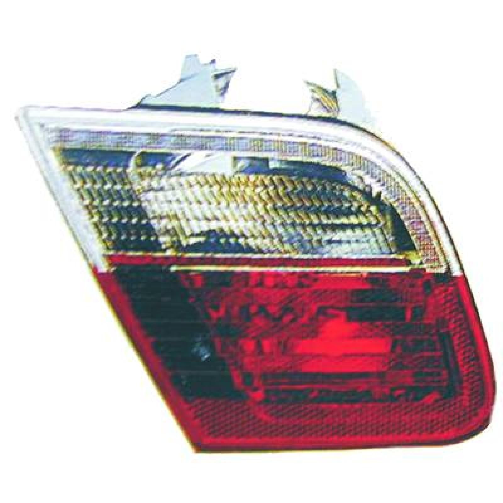 DIEDERICHS 1214192 Rear light Right, without bulb holder, Inner Section-image-7038192