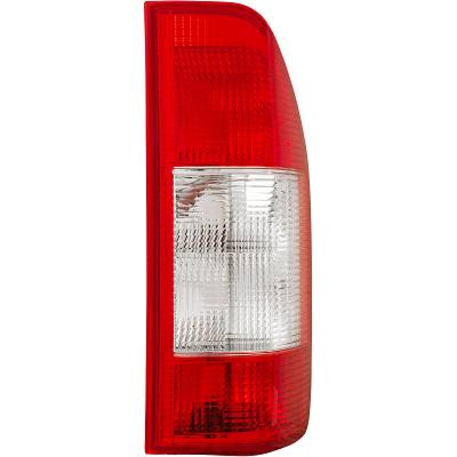DIEDERICHS 1662090 Rear light Right, without bulb holder-image-7038562