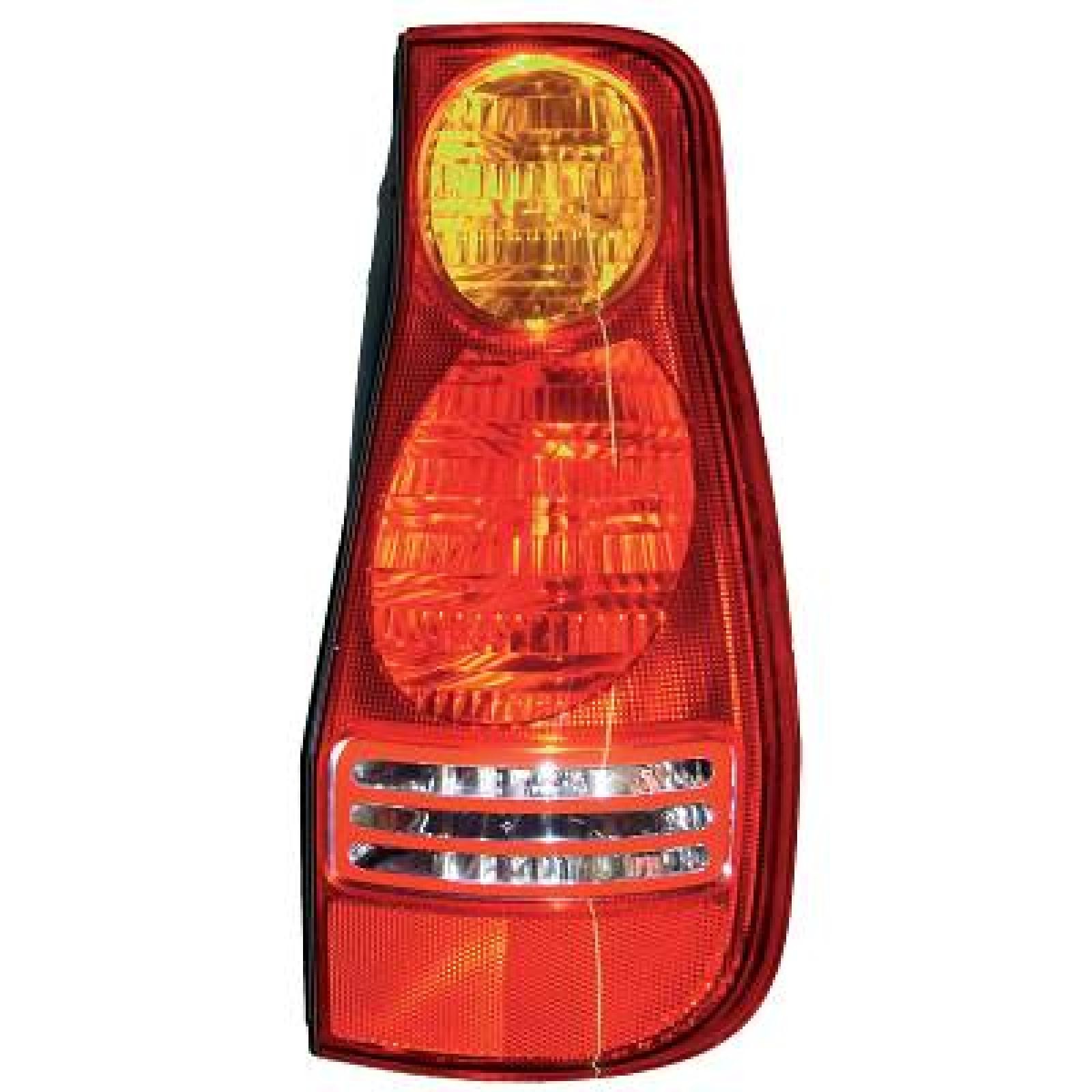 DIEDERICHS 6825890 Rear light Right, P21/5W-image-7038771