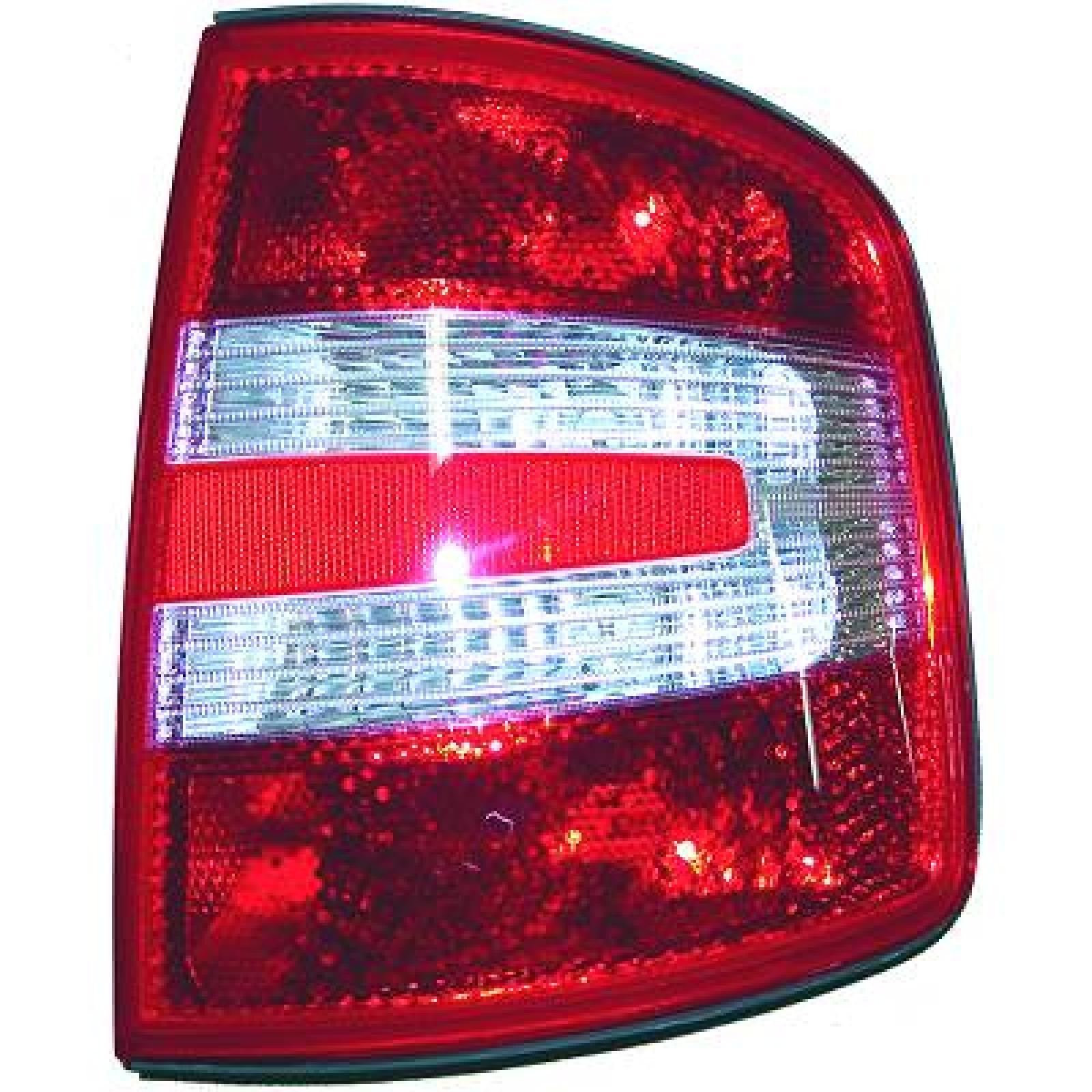 DIEDERICHS 7805790 Rear light Right, P21/4W-image-7038776