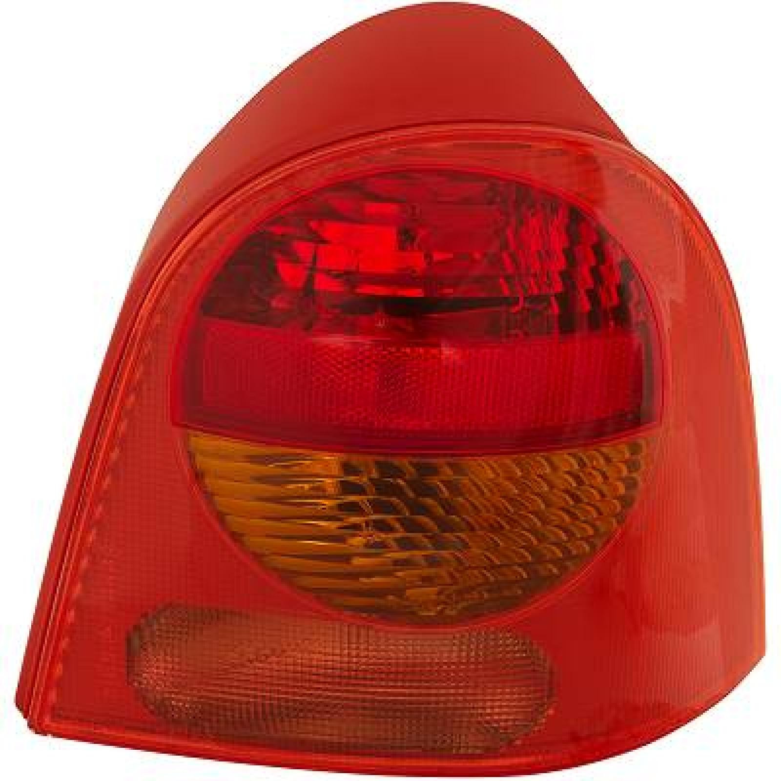 DIEDERICHS 4480190 Rear light Right, without bulb holder-image-7039183