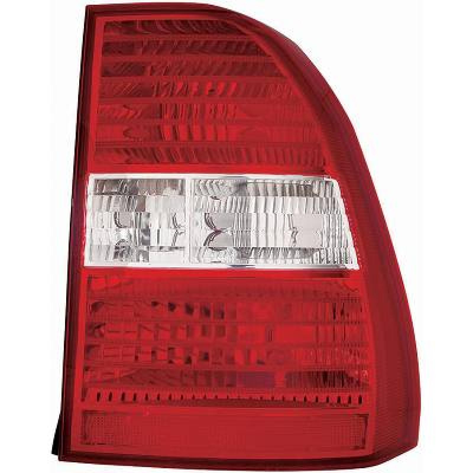 DIEDERICHS 6521891 Rear light Left, W16W-image-7039389