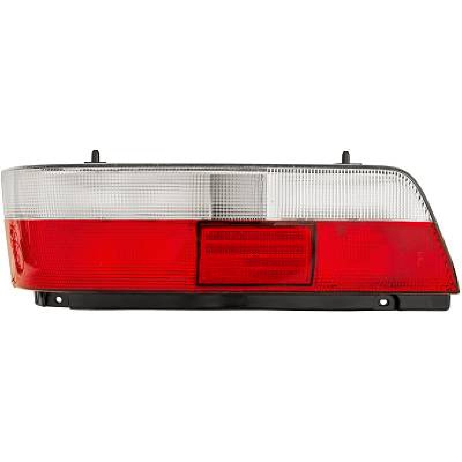 DIEDERICHS 6413090 Rear light Right, PY21W-image-7039540
