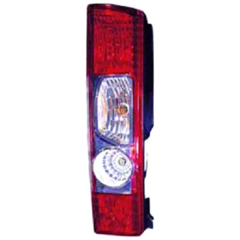 DIEDERICHS 3484090 Rear light Right, without bulb holder-image-7039970