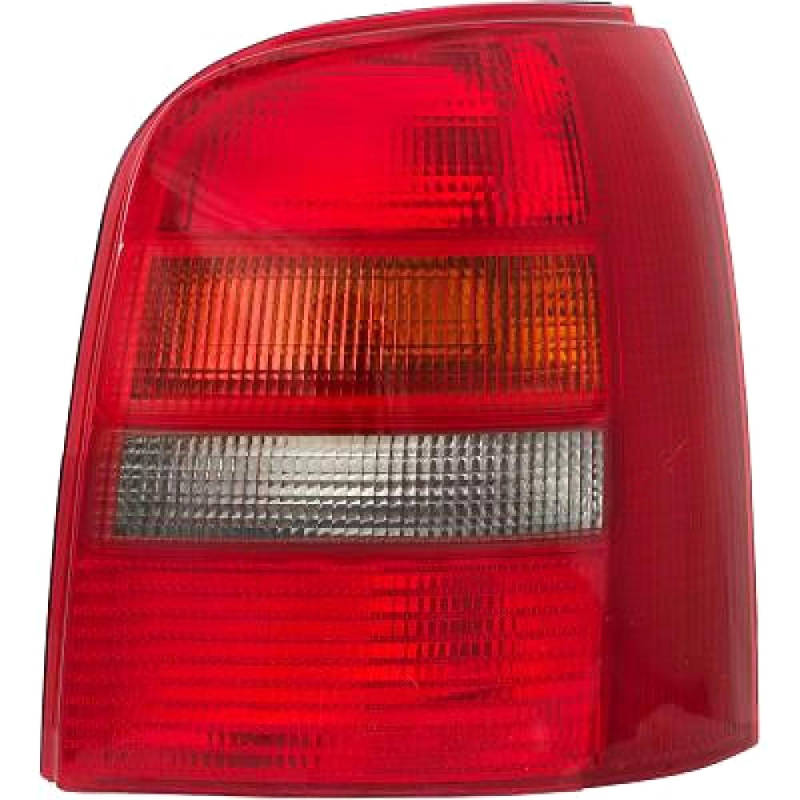 DIEDERICHS 1016690 Rear light Right, without bulb holder-image-7040203