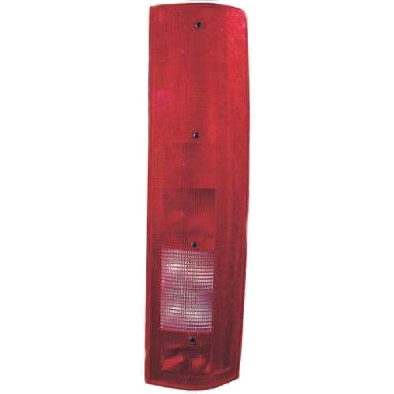 DIEDERICHS 3492091 Rear light Left, PY21W-image-7040643
