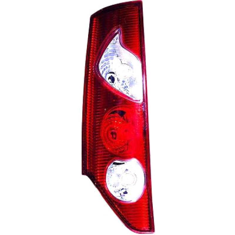 DIEDERICHS 4414792 Rear light Right, PY21W-image-7041328
