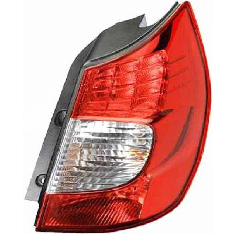 DIEDERICHS 4464793 Rear light Left, LED-image-7041347