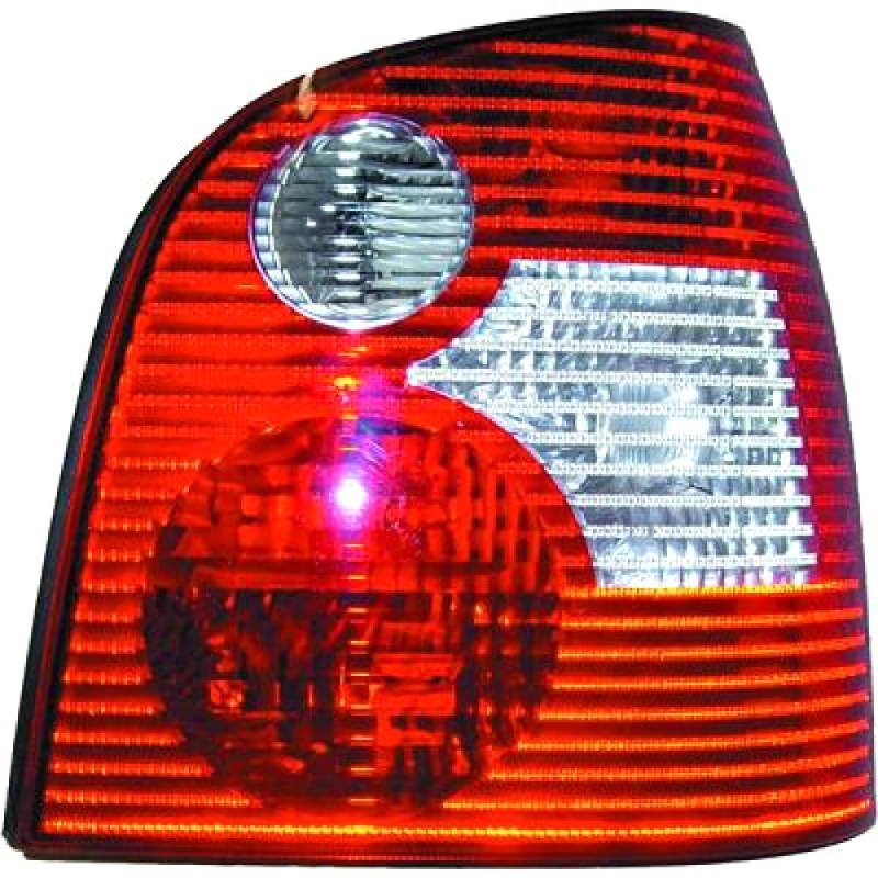 DIEDERICHS 2205090 Rear light Right, without bulb holder-image-7041374