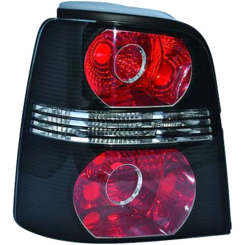 DIEDERICHS 2295192 Rear light Right, without bulb holder-image-7042559