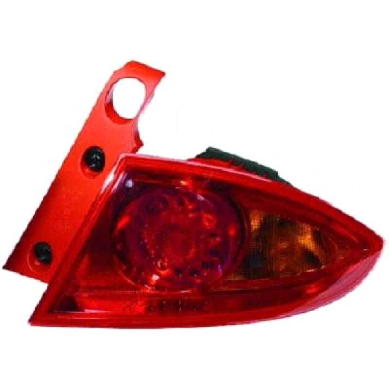 DIEDERICHS 7432290 Rear light Right, Outer section-image-7042670
