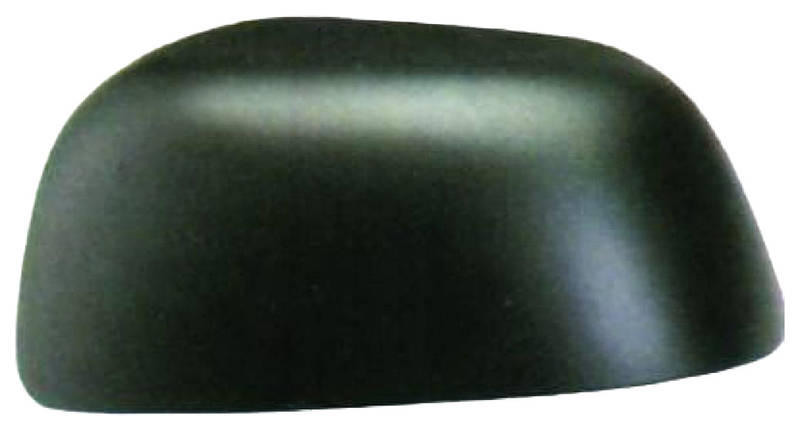 DIEDERICHS 5847828 Copertura, Specchio esterno Dx, con la prima mano