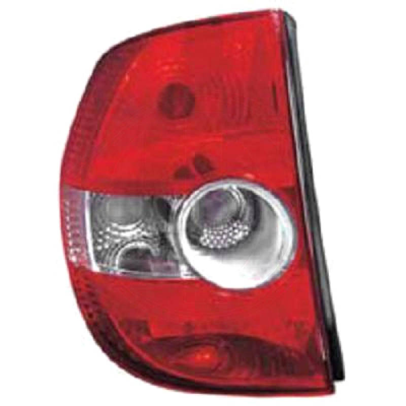 DIEDERICHS 2235091 Rear light Left, PY21W-image-7042980