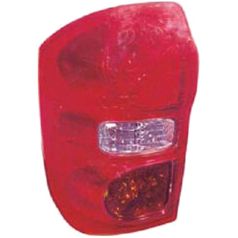 DIEDERICHS 6686191 Rear light Left, W21/5W-image-7043232