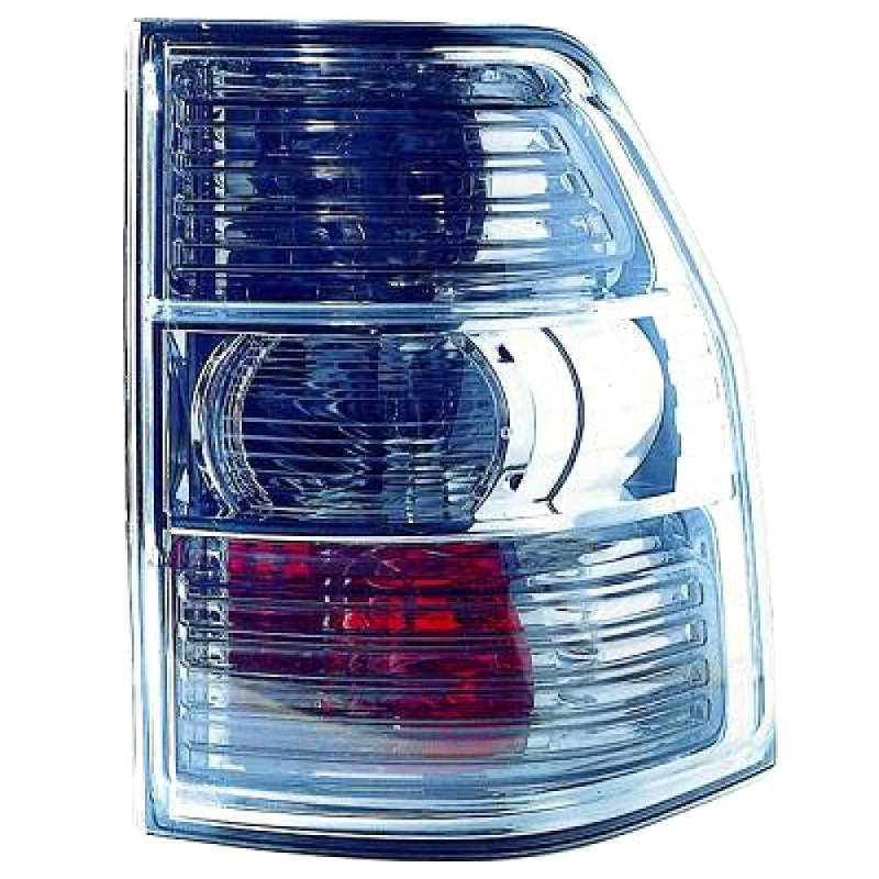 DIEDERICHS 5845893 Rear light Left, W21/5W-image-7043255