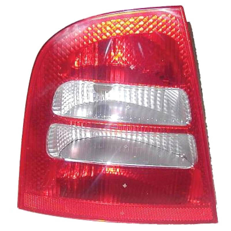 DIEDERICHS 7830191 Rear light Left-image-7043306
