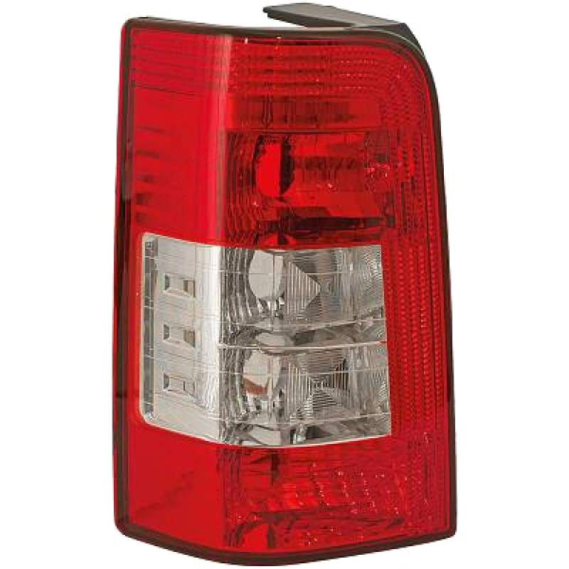 DIEDERICHS 4012791 Rear light Left-image-7043322
