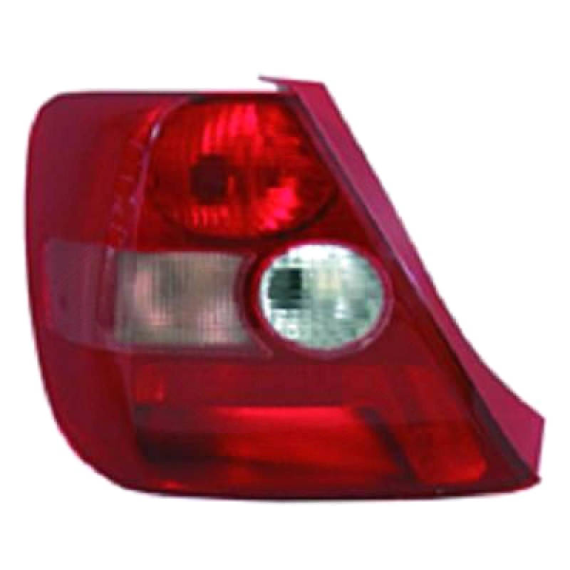 DIEDERICHS 5208390 Rear light Right, PY21W-image-7043443