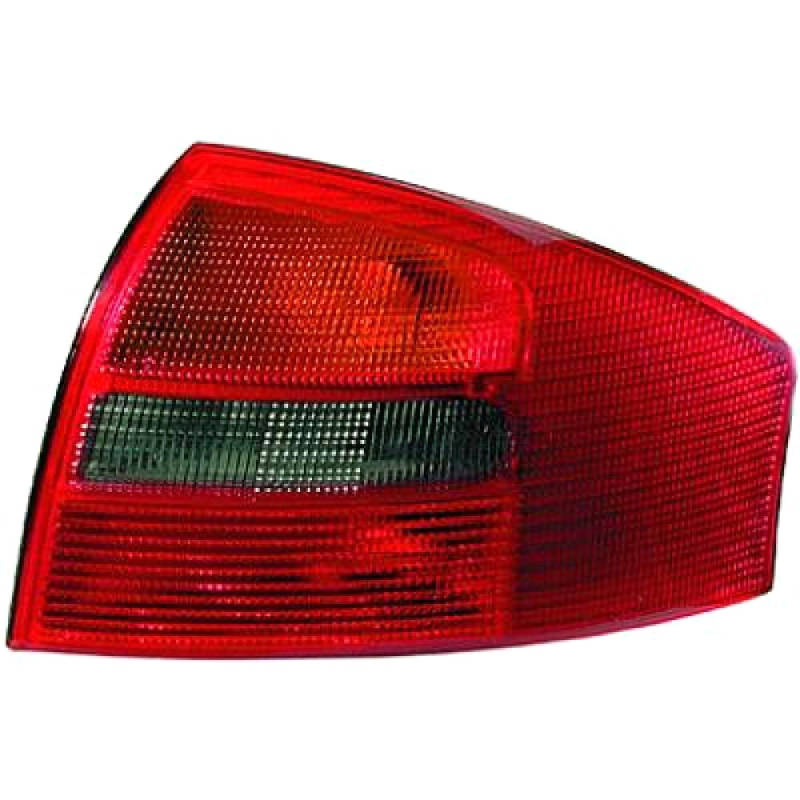 DIEDERICHS 1024091 Rear light Left, without bulb holder-image-7043692