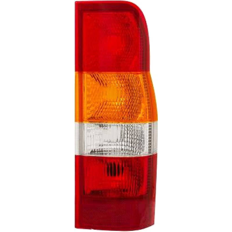 DIEDERICHS 1454090 Rear light Right, without bulb holder, P21/5W-image-7044306