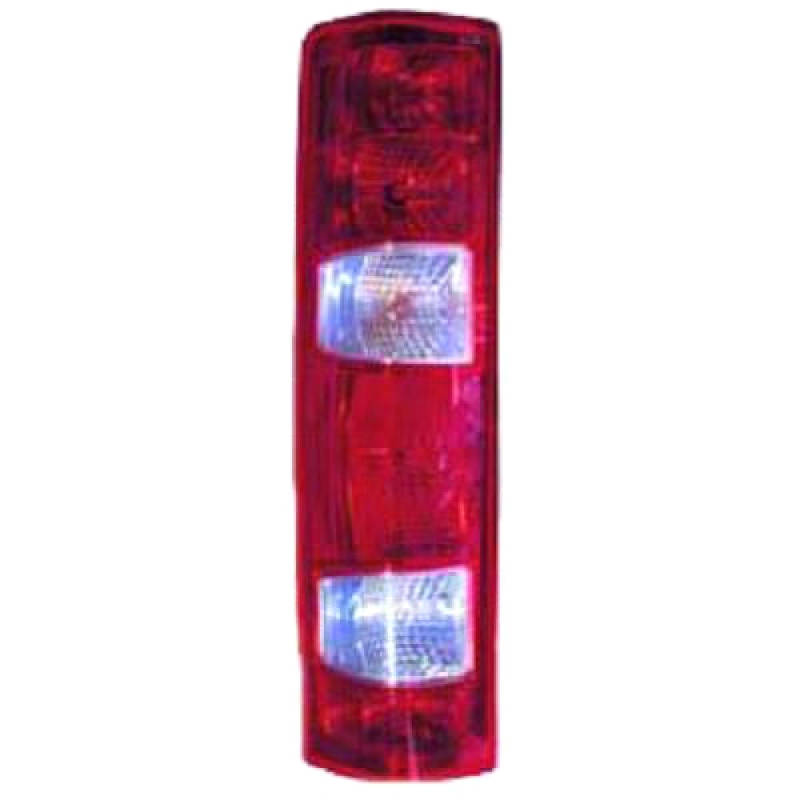 DIEDERICHS 3494090 Rear light Right, without bulb holder, PY21W-image-7044309
