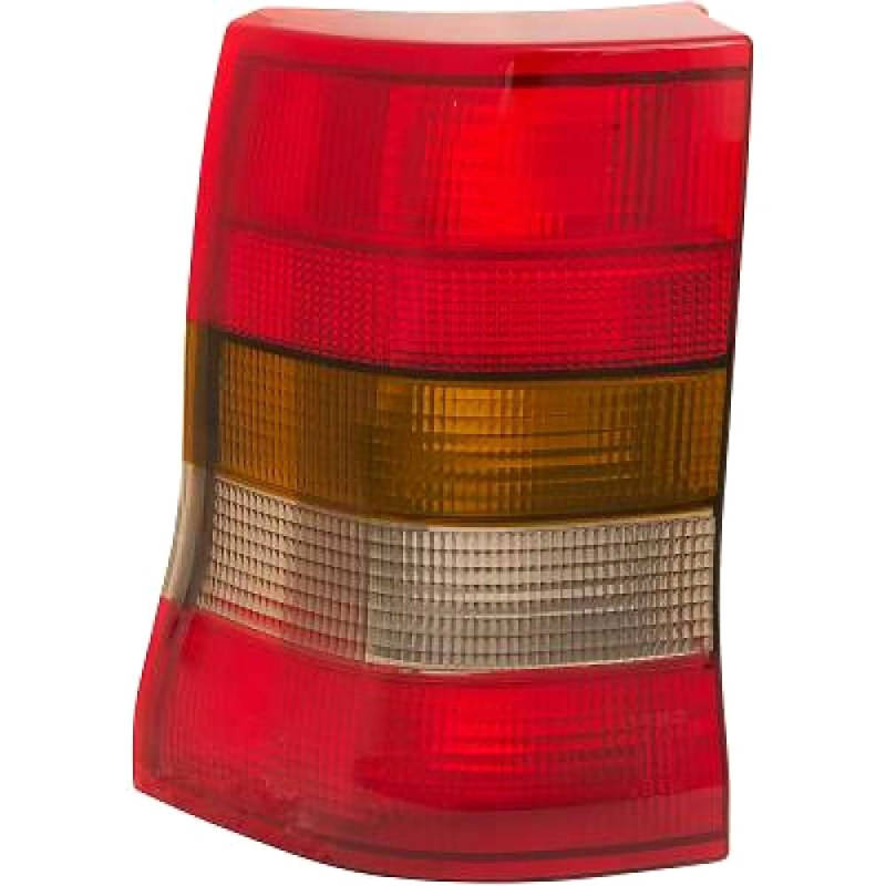 DIEDERICHS 1804791 Rear light Left, without bulb holder-image-7044648