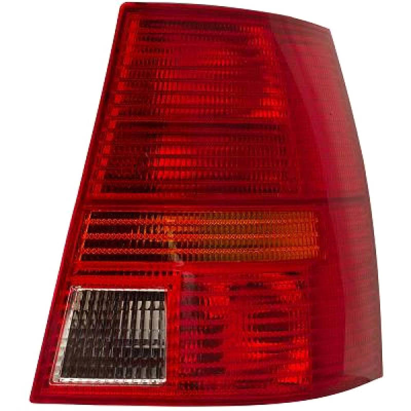 DIEDERICHS 2213690 Rear light Right, without bulb holder-image-7044840
