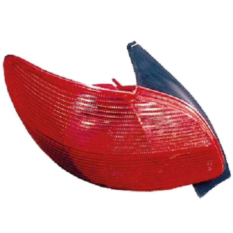 DIEDERICHS 4225090 Rear light Right, without bulb holder, PY21W-image-7044987