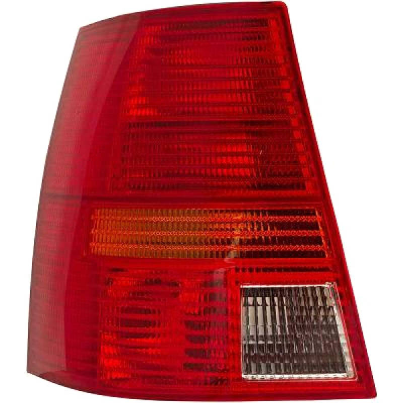 DIEDERICHS 2213691 Rear light Left, without bulb holder-image-7045197