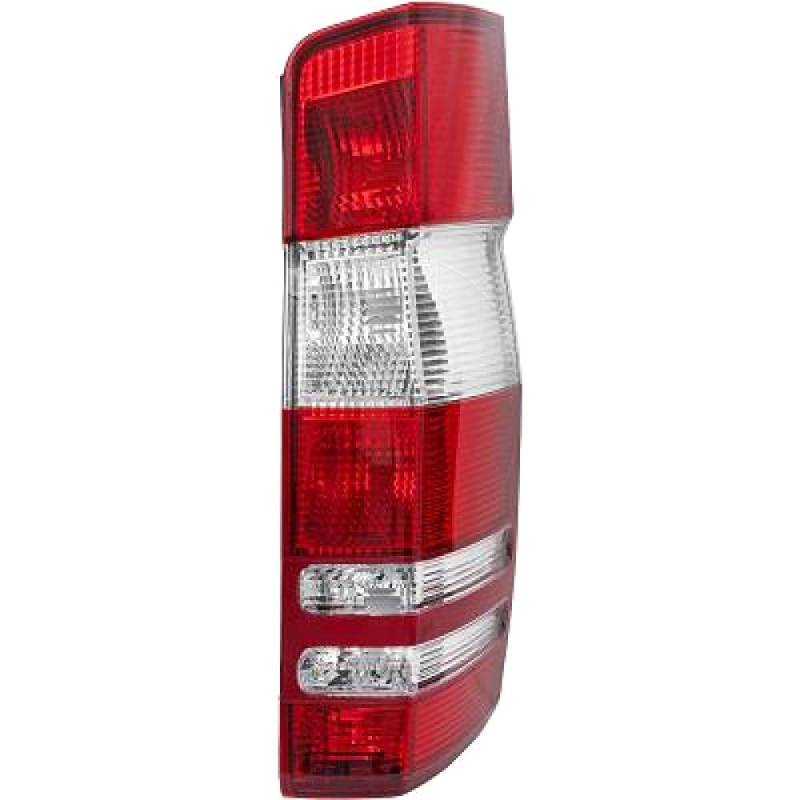 DIEDERICHS 1663090 Rear light Right, without bulb holder-image-7045340