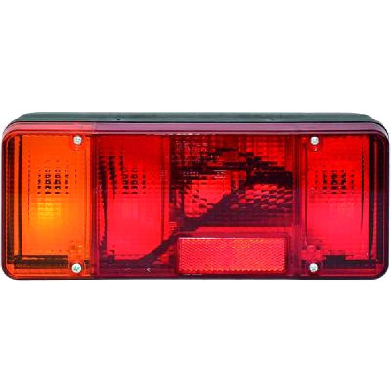 DIEDERICHS 3481191 Rear light Left, R5W-image-7045596