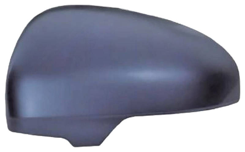 DIEDERICHS 6645129 Copertura, Specchio esterno Sx, con la prima mano