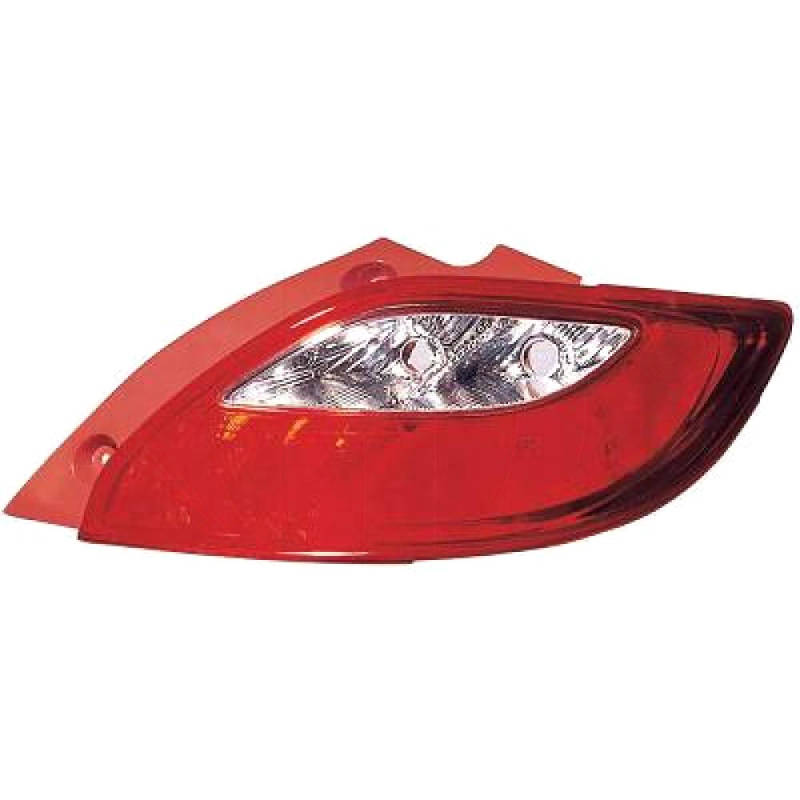 DIEDERICHS 5605090 Rear light Right-image-7046258