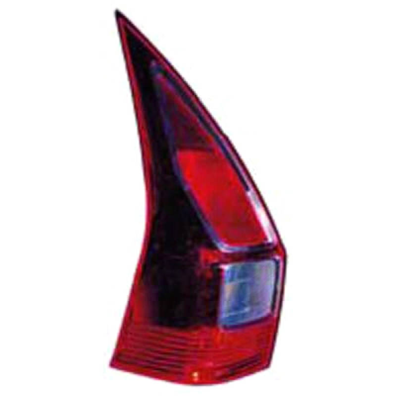 DIEDERICHS 4464890 Rear light Right, without bulb holder, PY21W-image-7046489