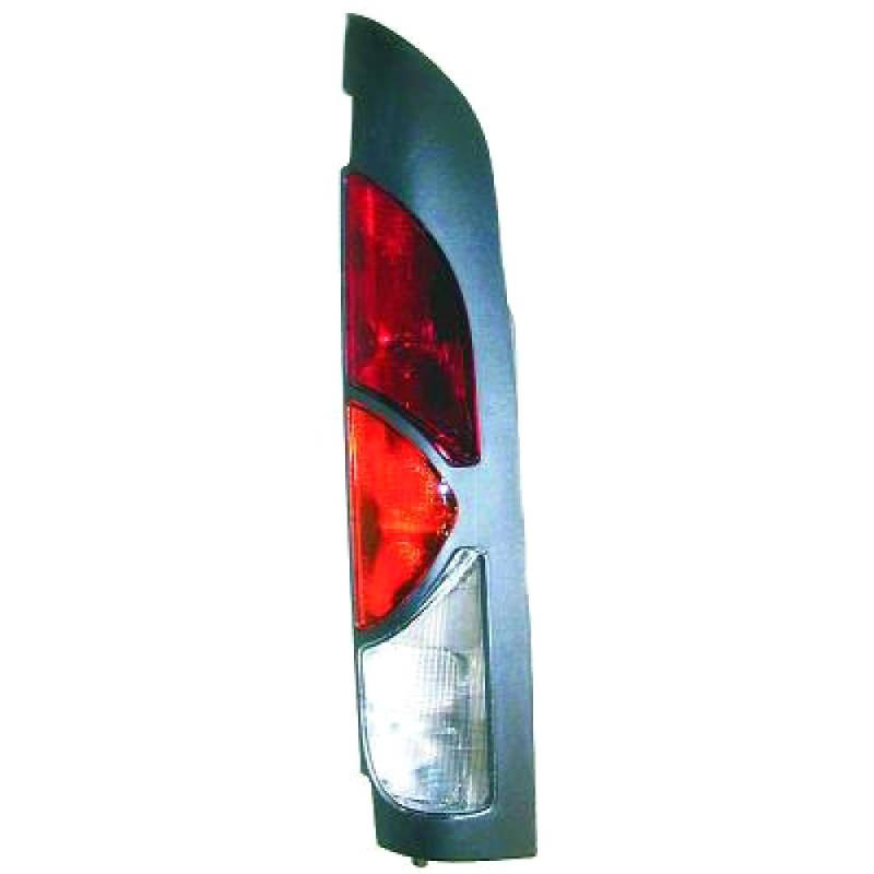 DIEDERICHS 4412691 Rear light Left, P21/5W-image-7046629