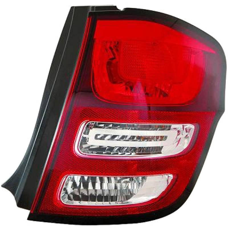 DIEDERICHS 4006090 Rear light Right-image-7046725