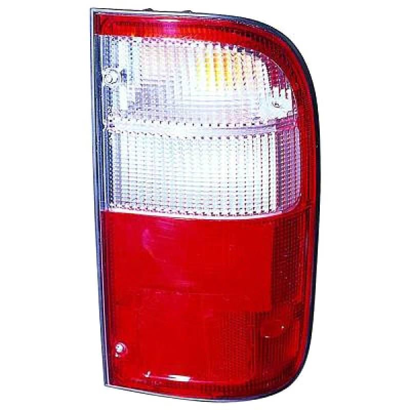 DIEDERICHS 6682890 Rear light Right, PY21W-image-7047075