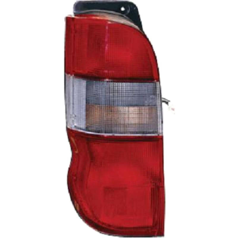 DIEDERICHS 6695891 Rear light Left, P21/5W-image-7047194