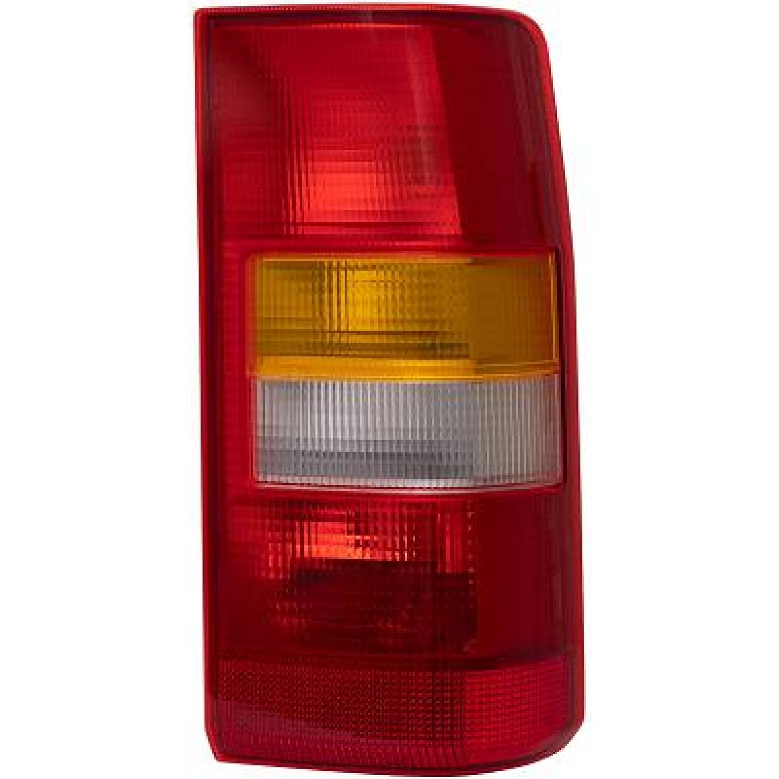 DIEDERICHS 3495090 Rear light Right-image-7047277