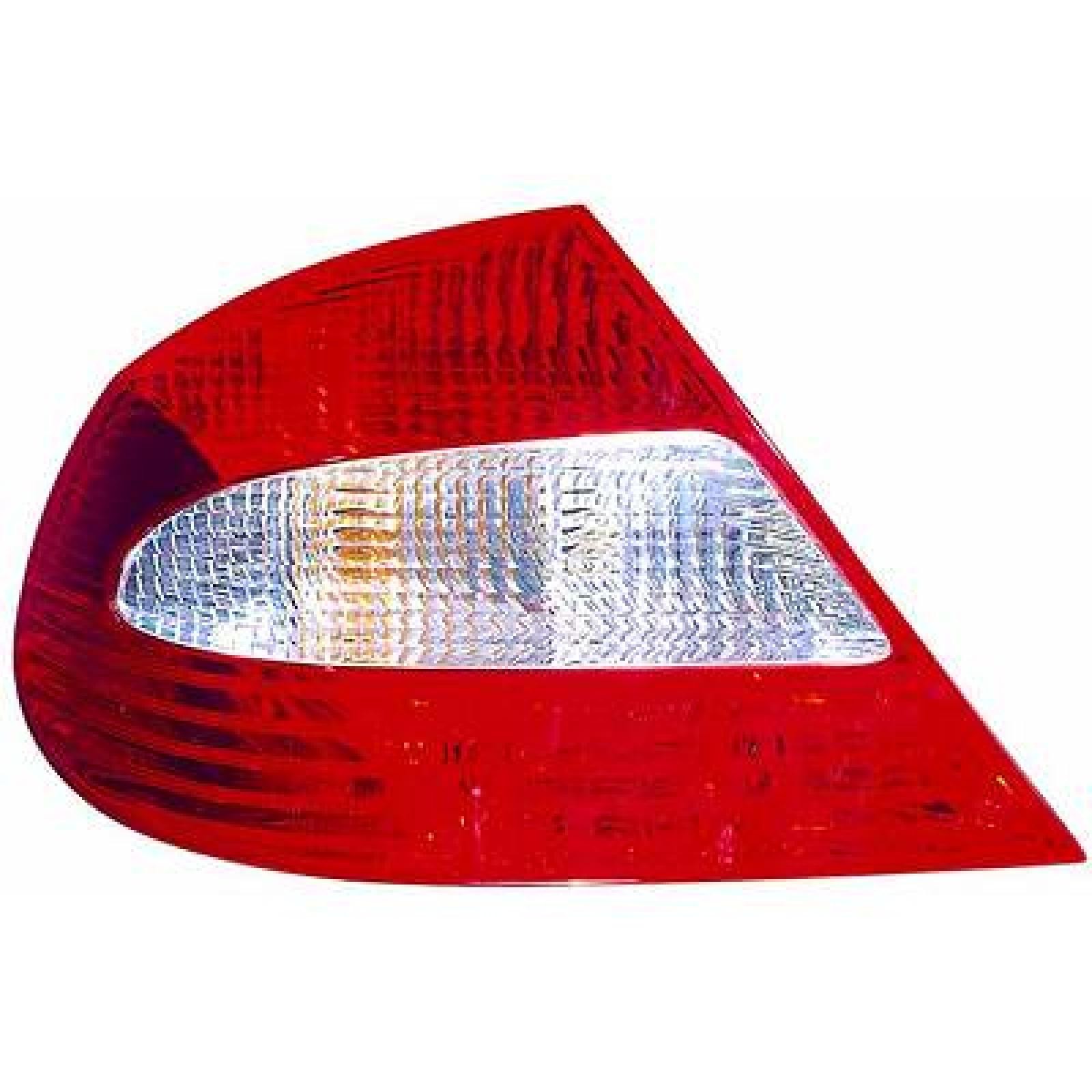 DIEDERICHS 1626191 Rear light Left, without bulb holder, P21/4W-image-7047423